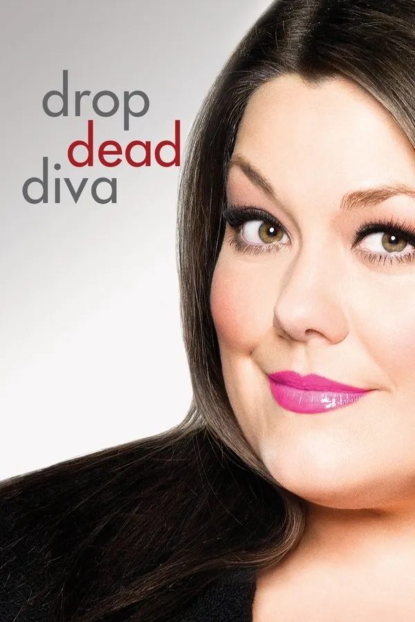 Drop Dead Diva 1