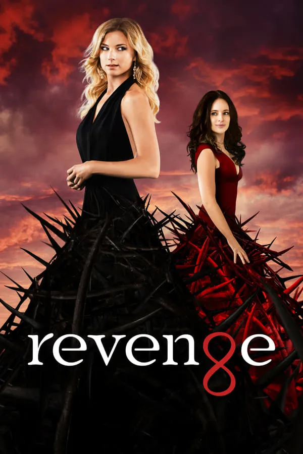 Revenge 3
