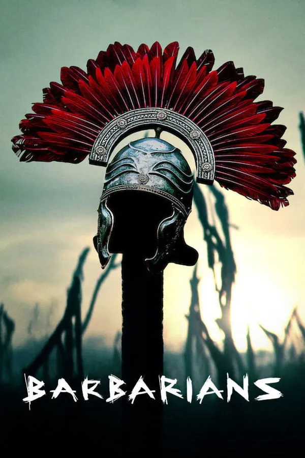 Barbarians None