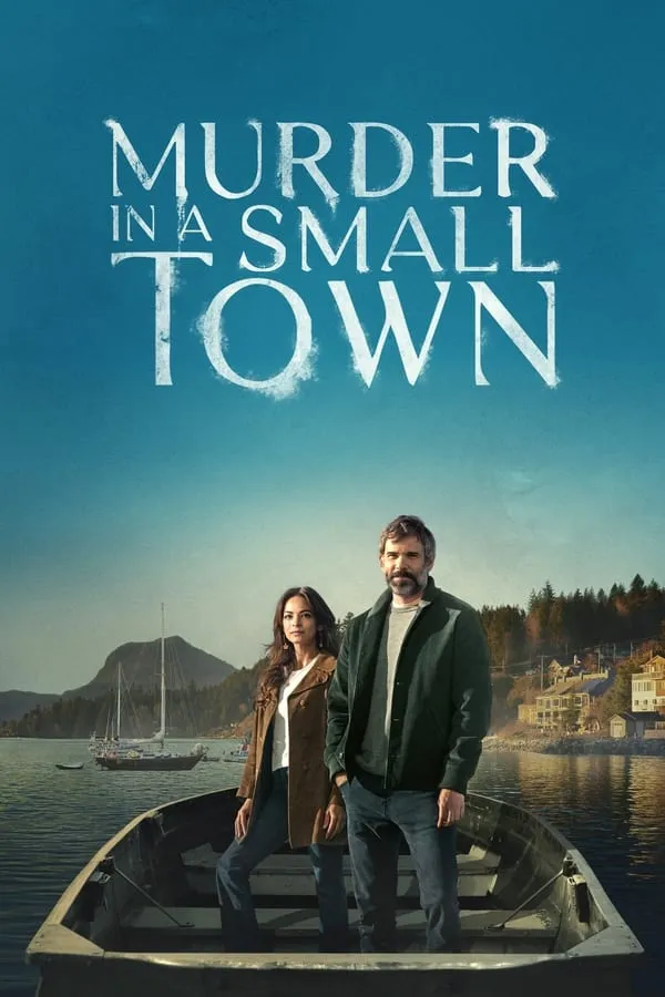 Murder in a Small Town None