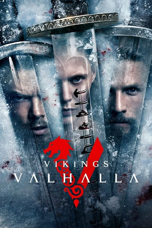 Vikings: Valhalla 1