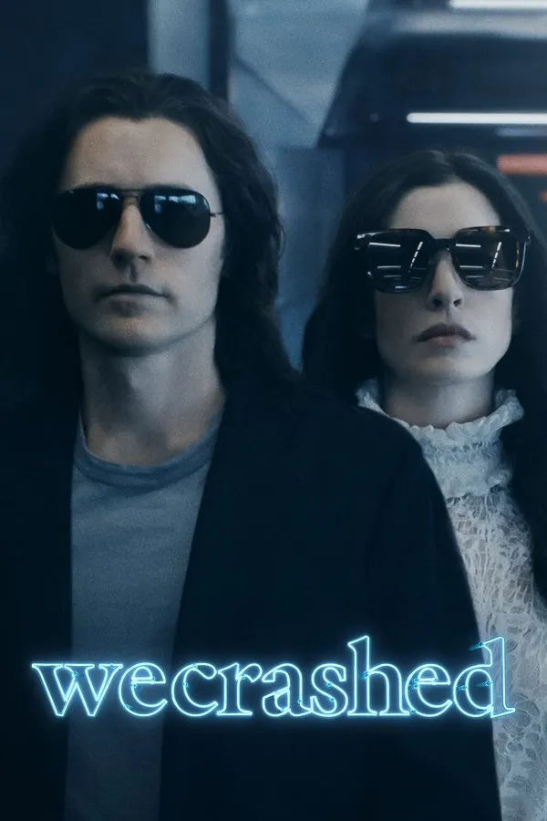 WeCrashed None