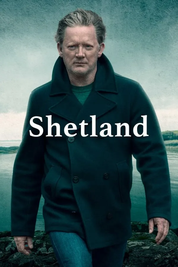 Shetland 1