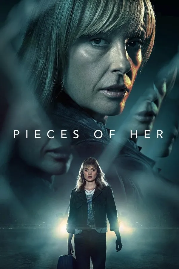 PIECES OF HER None