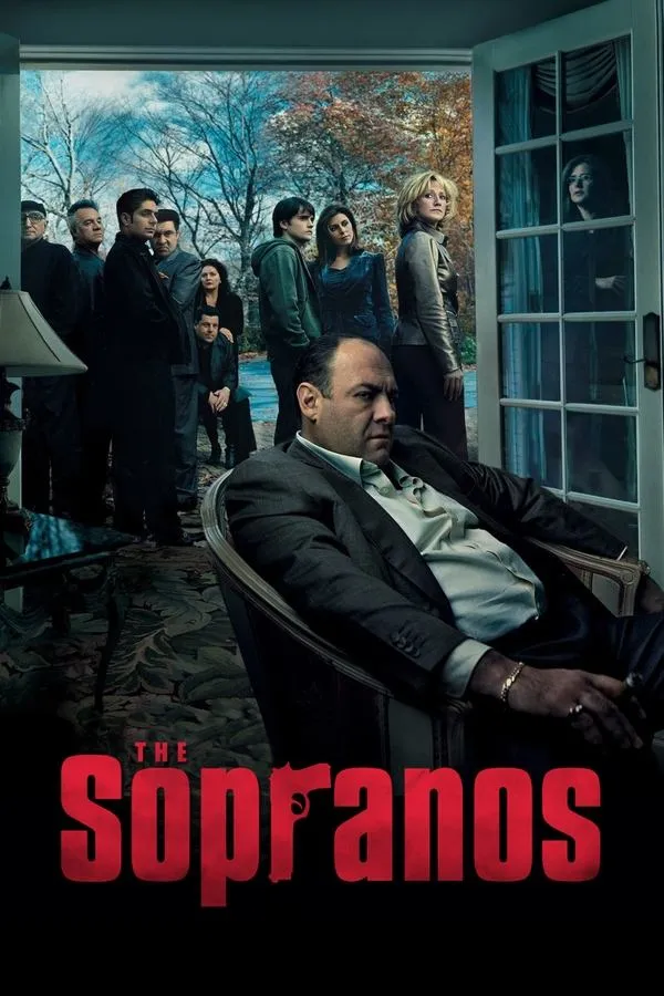 The Sopranos 4