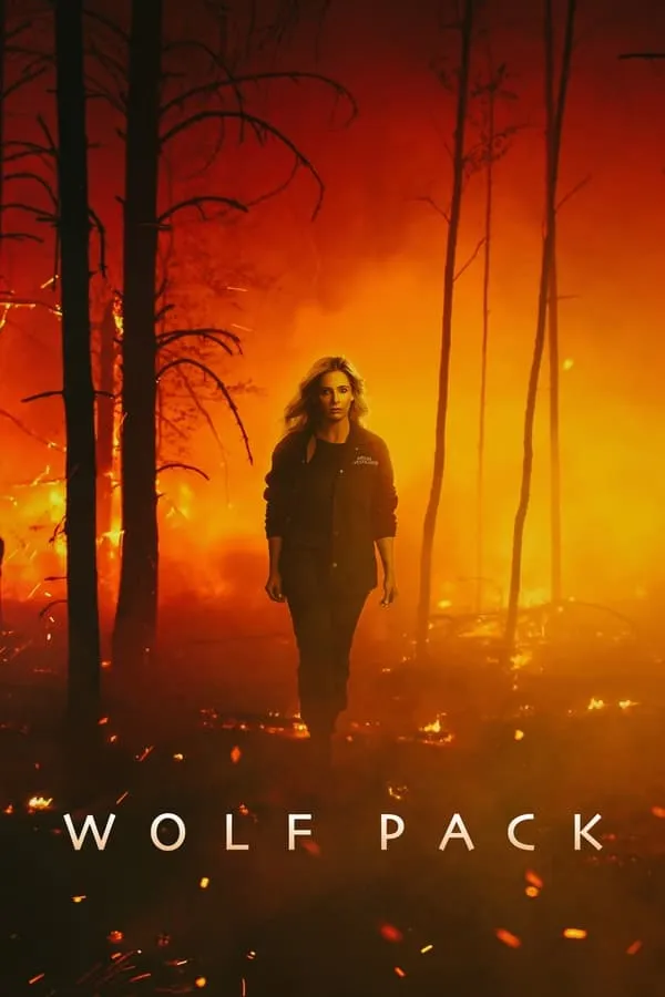 Wolf Pack None