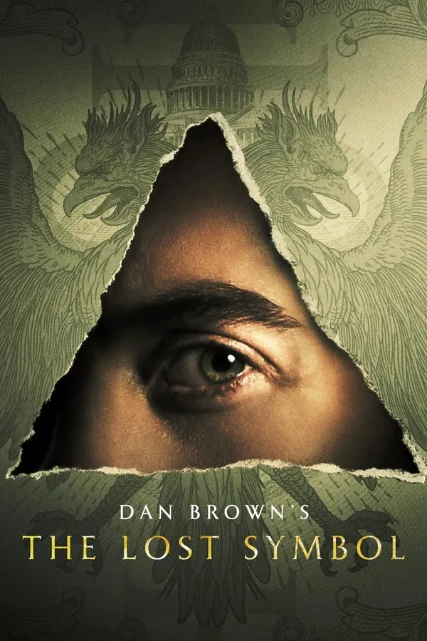 Dan Brown's The Lost Symbol None