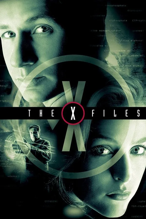 The X-Files 6