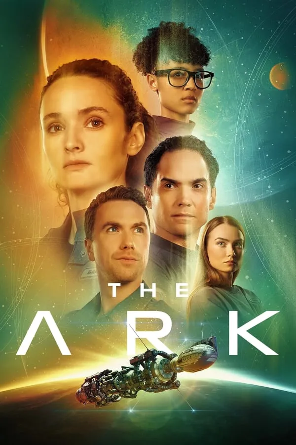 The Ark 2