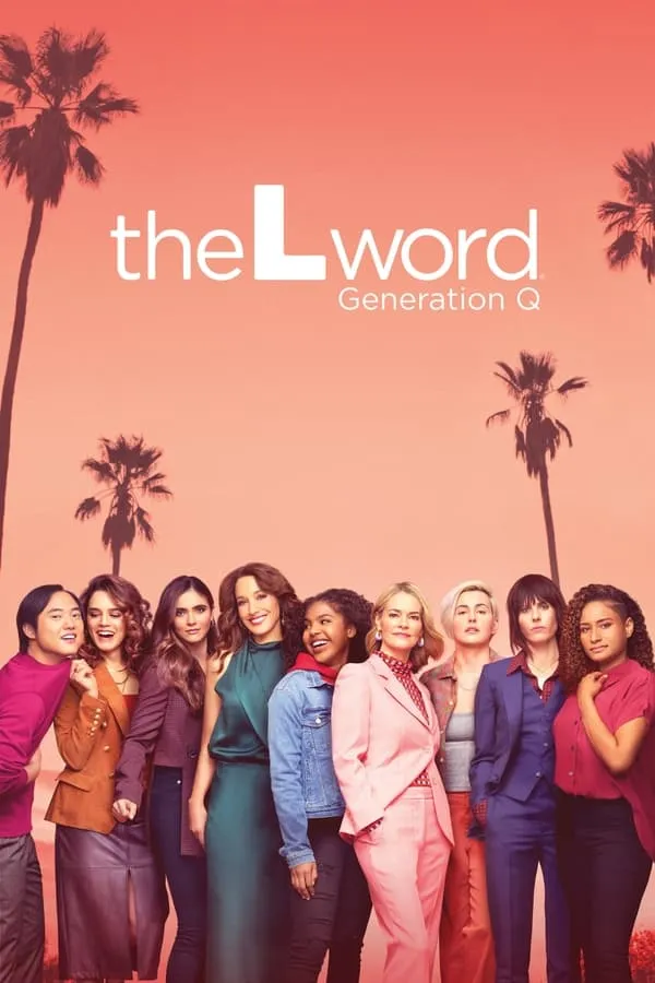 The L Word: Generation Q 3