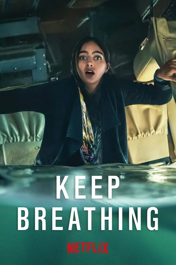Keep Breathing None