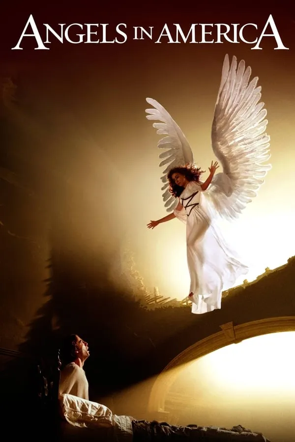 Angels in America None