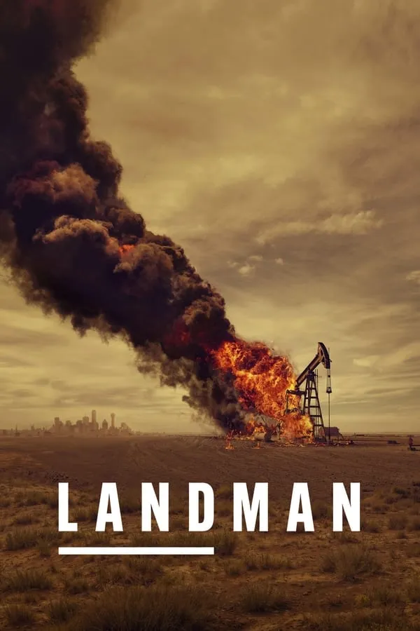 Landman None