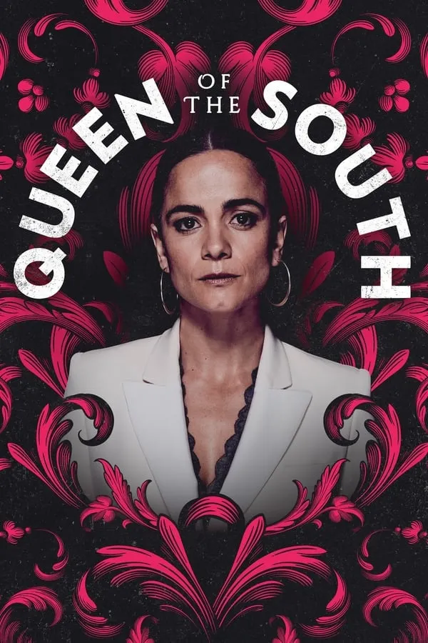 Queen of the South 1