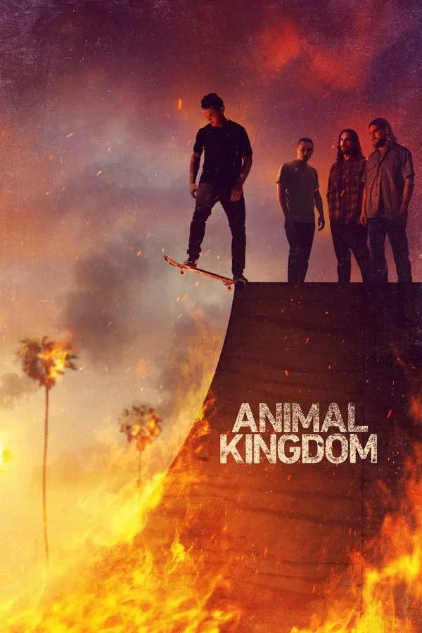 Animal Kingdom 3