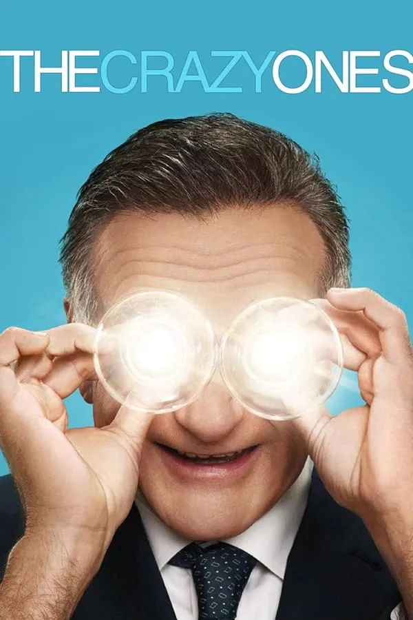 The Crazy Ones 6