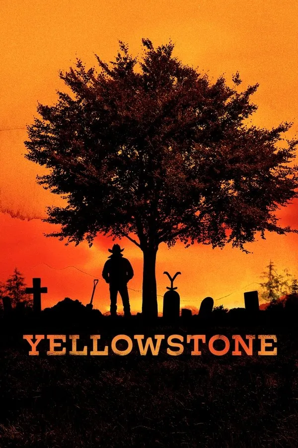 Yellowstone 1
