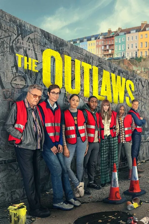 The Outlaws 1