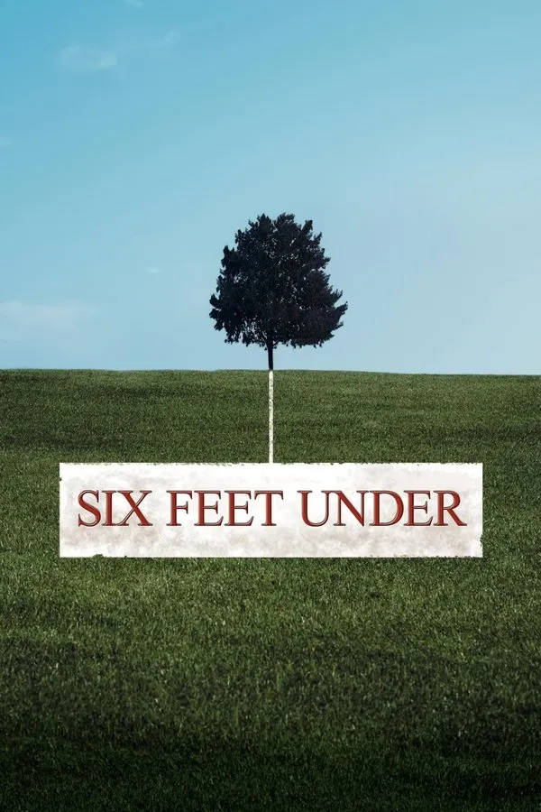 Six Feet Under 1