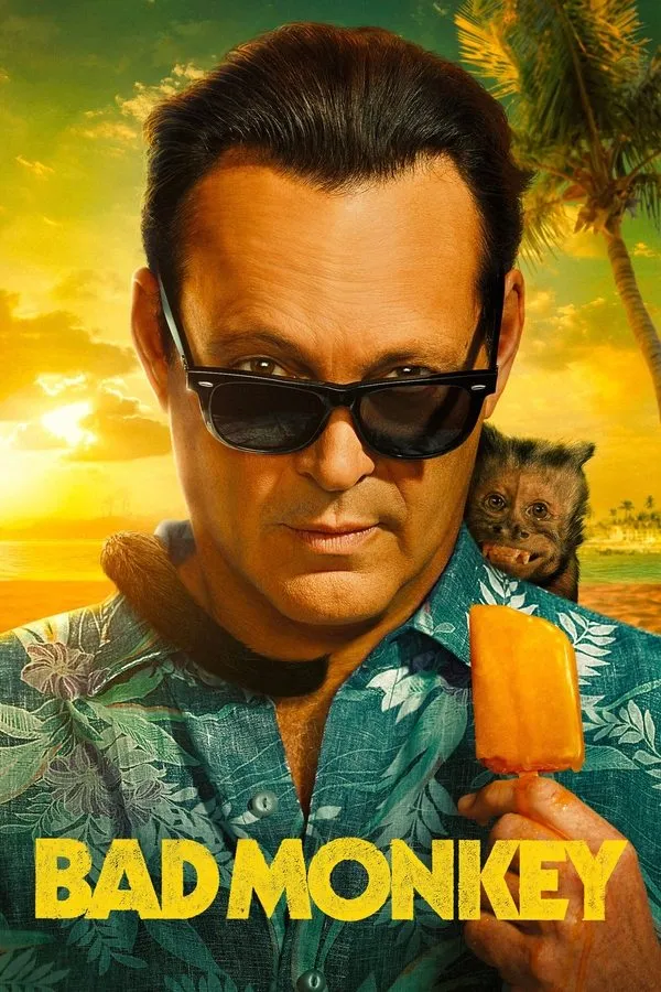 Bad Monkey None