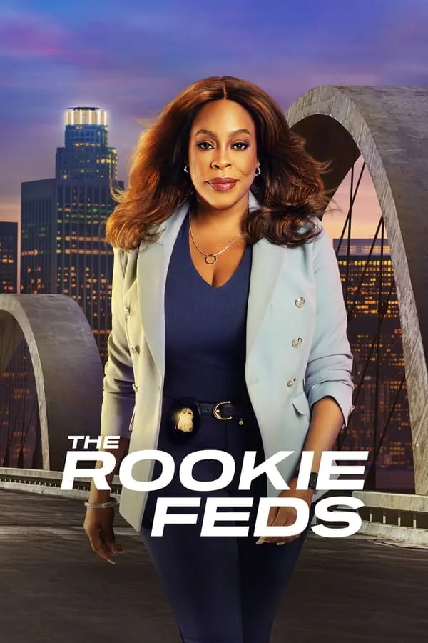 The Rookie: Feds 1