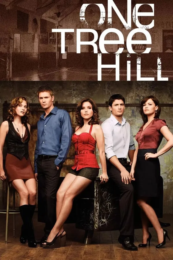 One Tree Hill 1