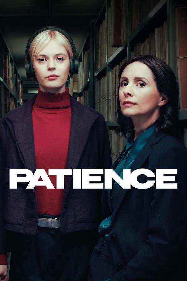 Patience None