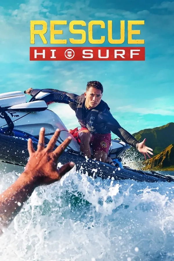 Rescue: HI-Surf None