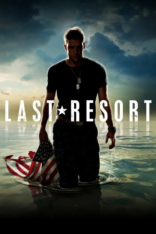 Last Resort None