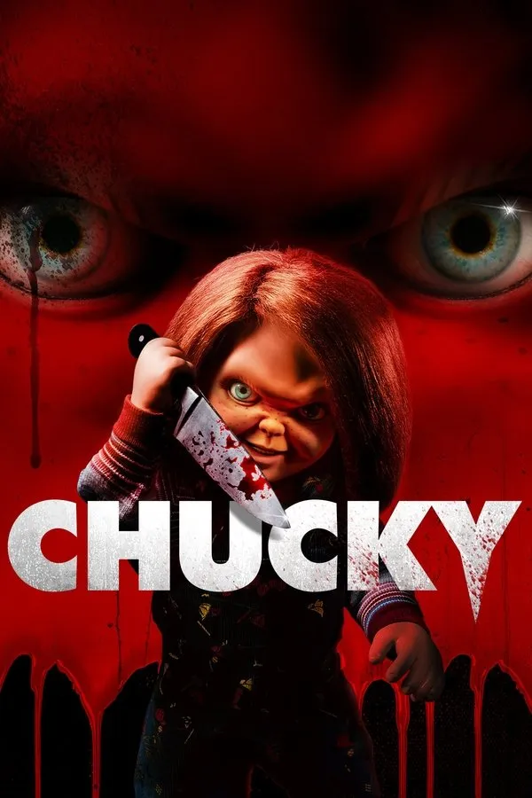 Chucky 3