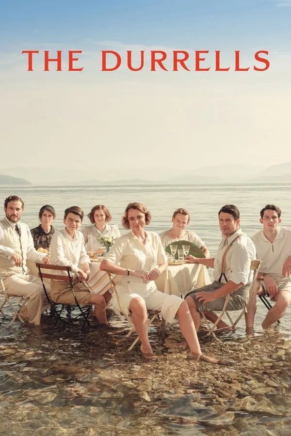 The Durrells 1