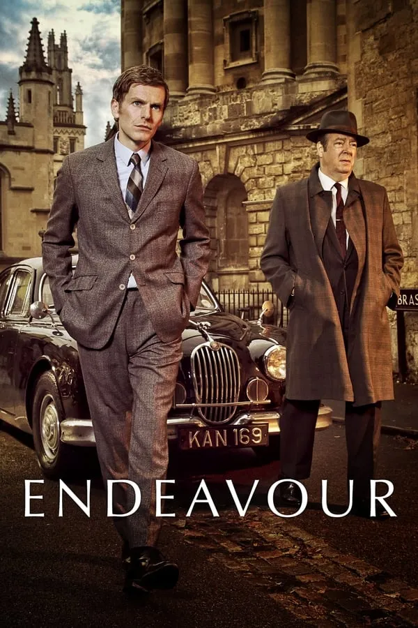 Endeavour 6