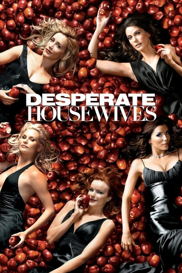 Desperate Housewives 5