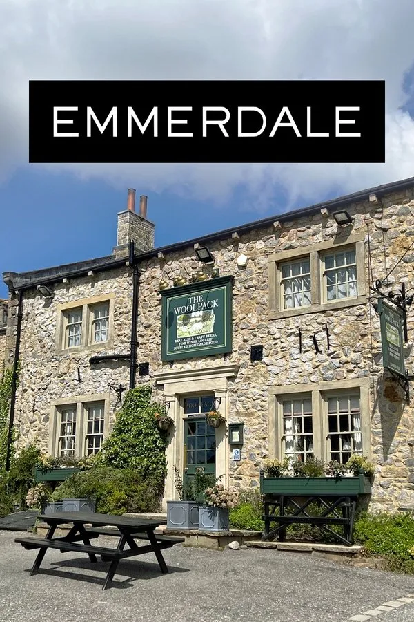 Emmerdale None