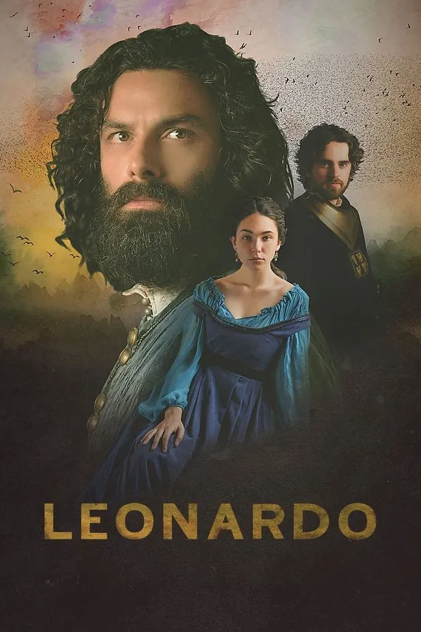 Leonardo None