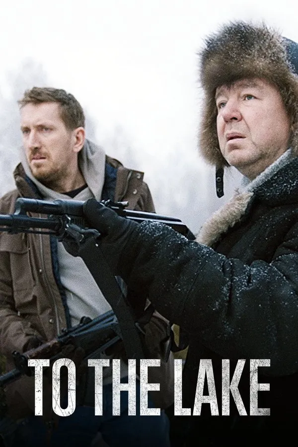 To the Lake None