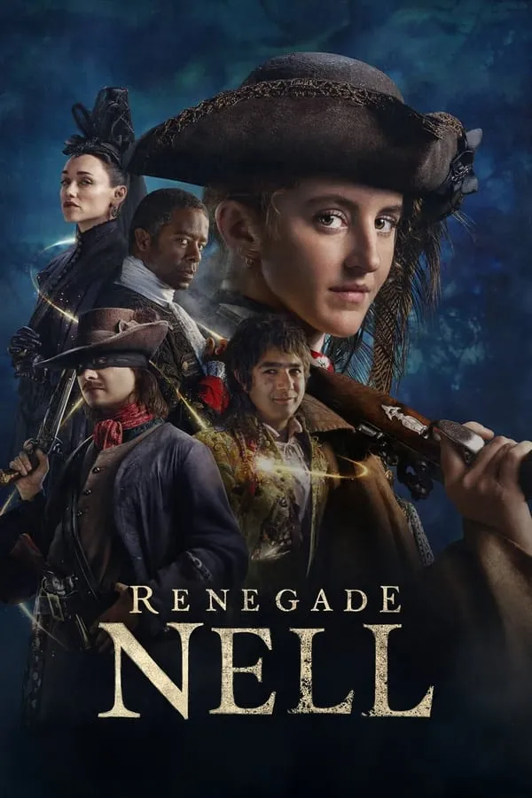 Renegade Nell None