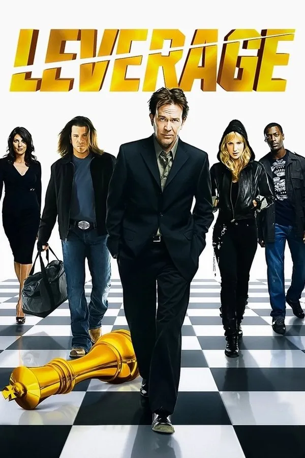 Leverage 3