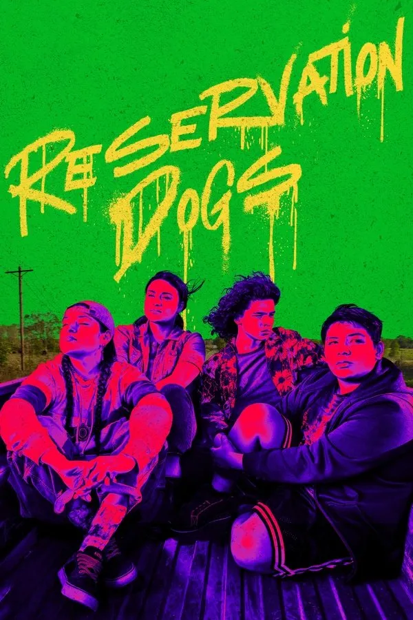 Reservation Dogs 3