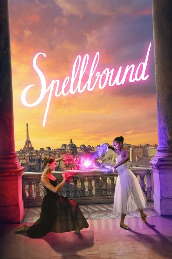 Spellbound None