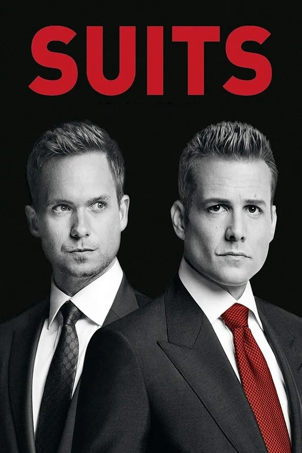 Suits 8