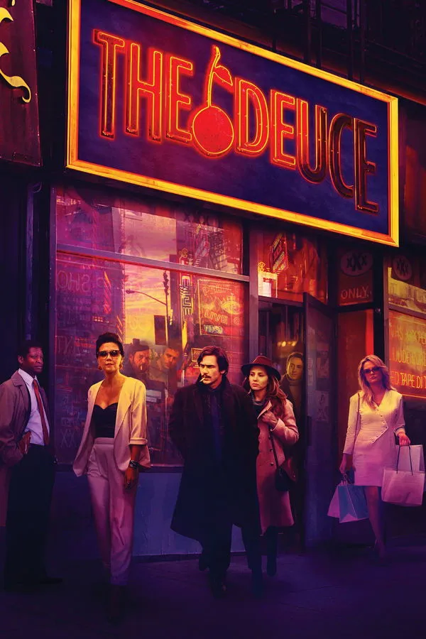 The Deuce 1