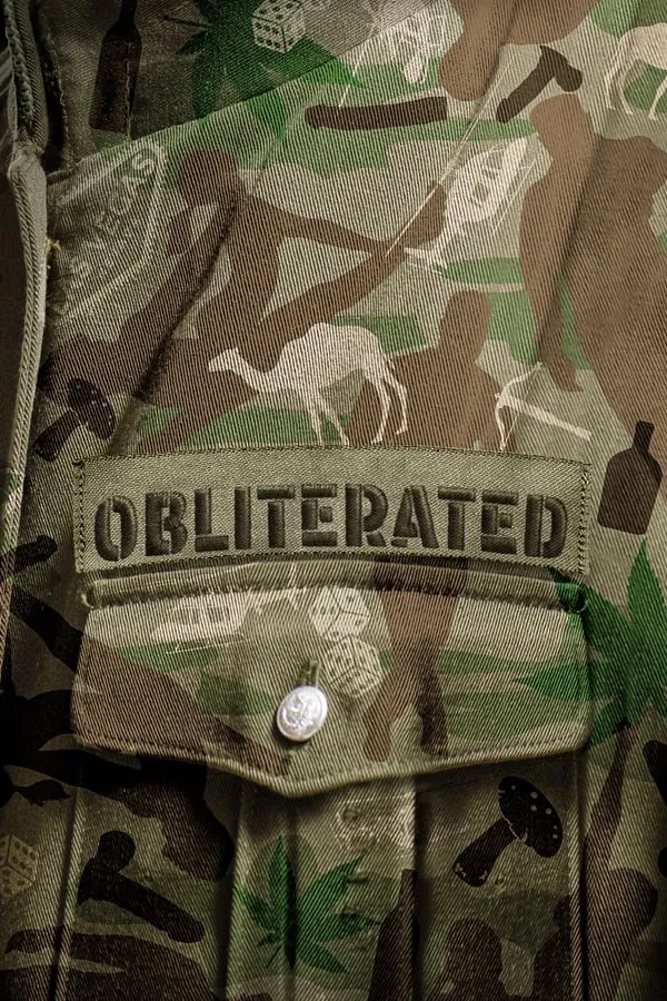 Obliterated None