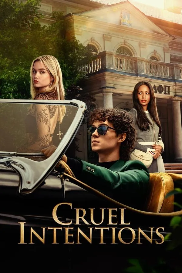 Cruel Intentions None