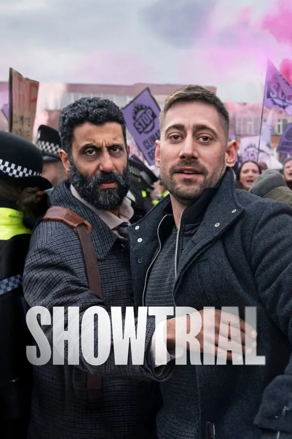 Showtrial 2
