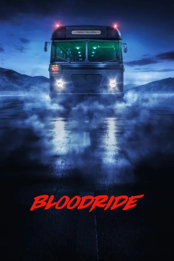 Bloodride None