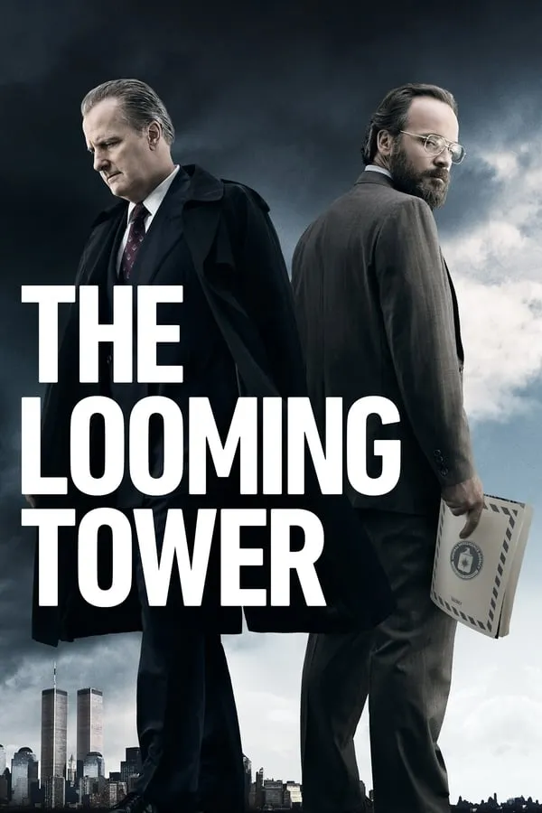 The Looming Tower None