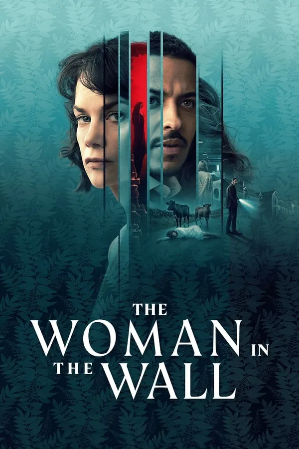 The Woman in the Wall None