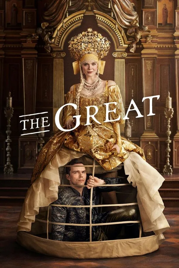 The Great 1