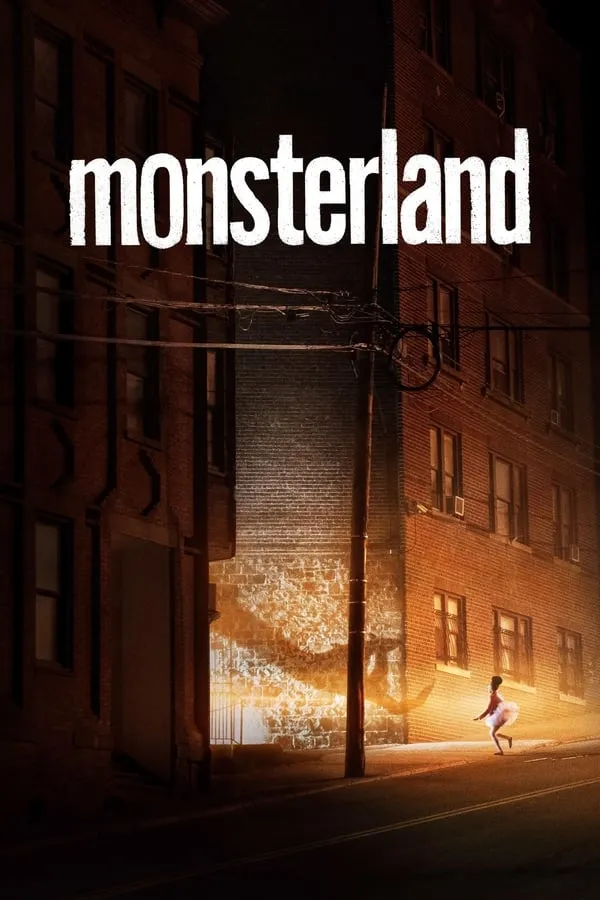 Monsterland None
